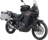 TRAX ADV Aluminum Case System - Silver - Honda XL750R Transalp \'24 2024 - 2024