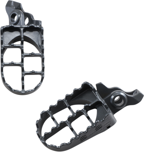 Superstock Pegs - Honda 2002 - 2022