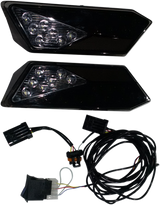 Taillight Kit with Backup Light