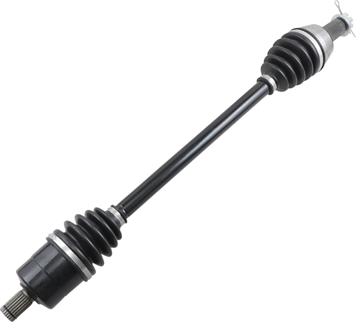 Axle Kit - Complete - Standard - Front Left/Right - \'09-\'16 Polaris Ranger 2009 - 2016