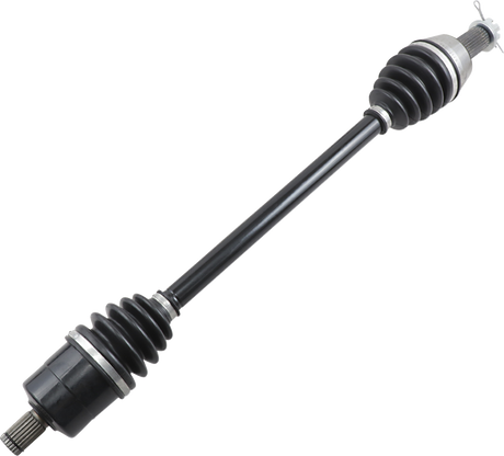 Axle Kit - Complete - Standard - Front Left/Right - \'09-\'16 Polaris Ranger 2009 - 2016