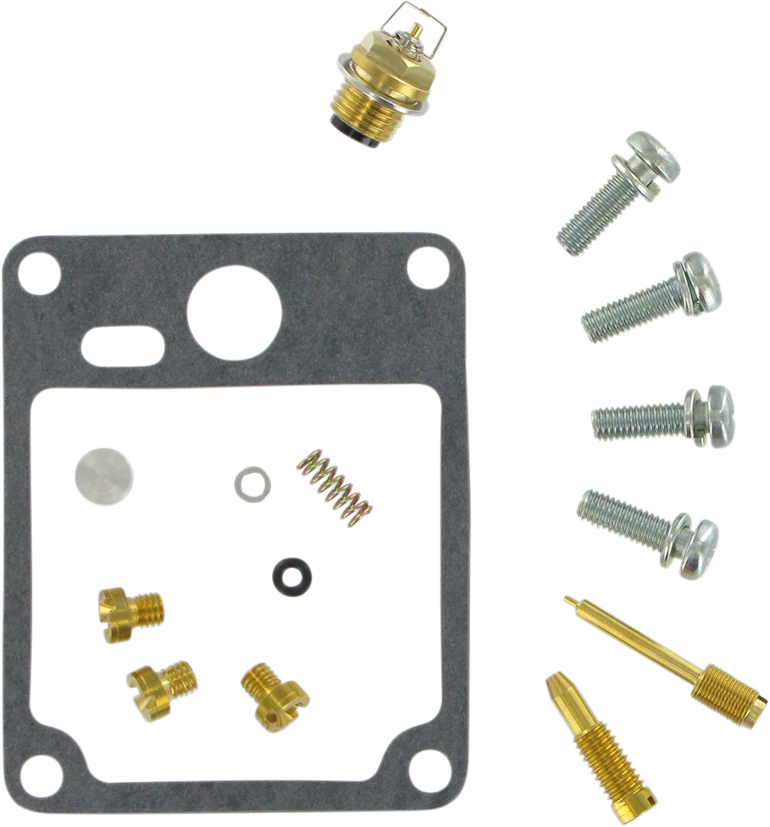 Carburetor Repair Kit - Yamaha 1984 - 1987
