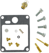Carburetor Repair Kit - Yamaha 1984 - 1987