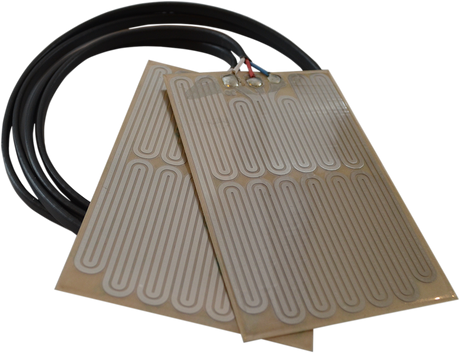 Grip Heater - Three Wire - 30 W