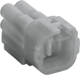 HM Series Connector - 4 Position Male - Each