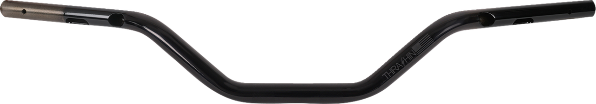 Handlebar - Mid Bend - Black 2024 - 2024