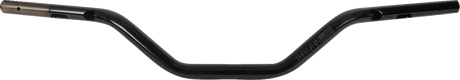 Handlebar - Mid Bend - Black 2024 - 2024