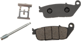 Semi Metallic Brake Pads - Indian/Victory 2008 - 2017
