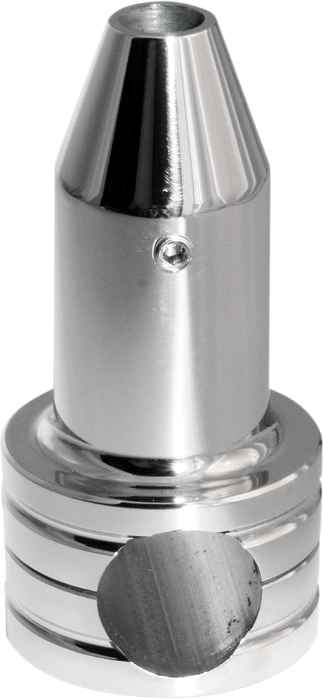 Flag Mount Base - 3/4\" Round Horizontal Bar