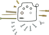 Carburetor Repair Kit - Honda 1995 - 2001