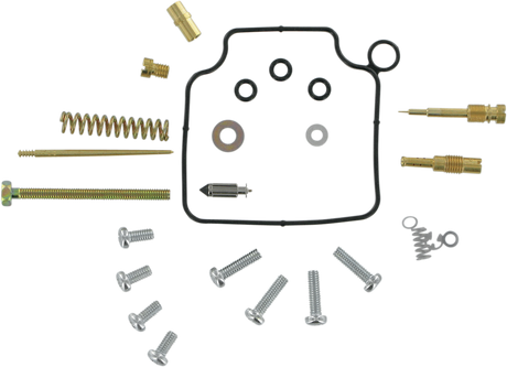 Carburetor Repair Kit - Honda 1995 - 2001