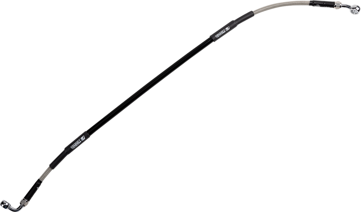 Brake Line - Stainless Steel 2011 - 2013