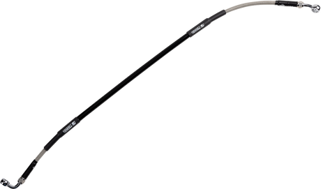 Brake Line - Stainless Steel 2011 - 2013