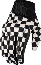 Women\'s Anthem3™ CX Gloves - Checker - Large