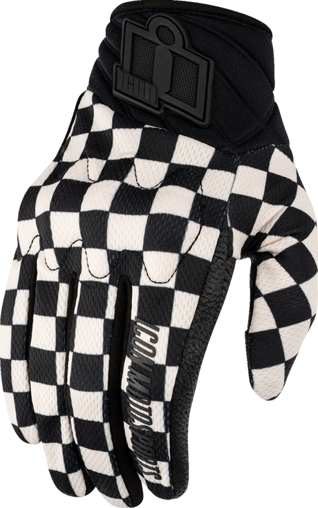 Women\'s Anthem3™ CX Gloves - Checker - 2XL