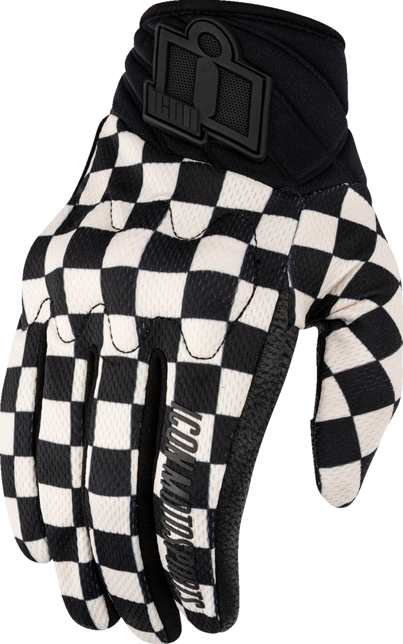 Women\'s Anthem3™ CX Gloves - Checker - 2XL