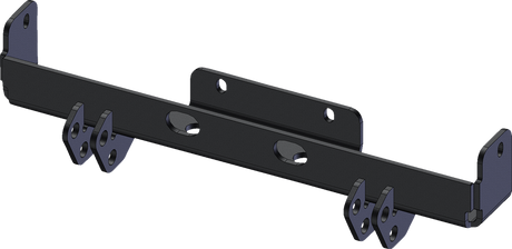 Plow Mount - Segway 2022 - 2022