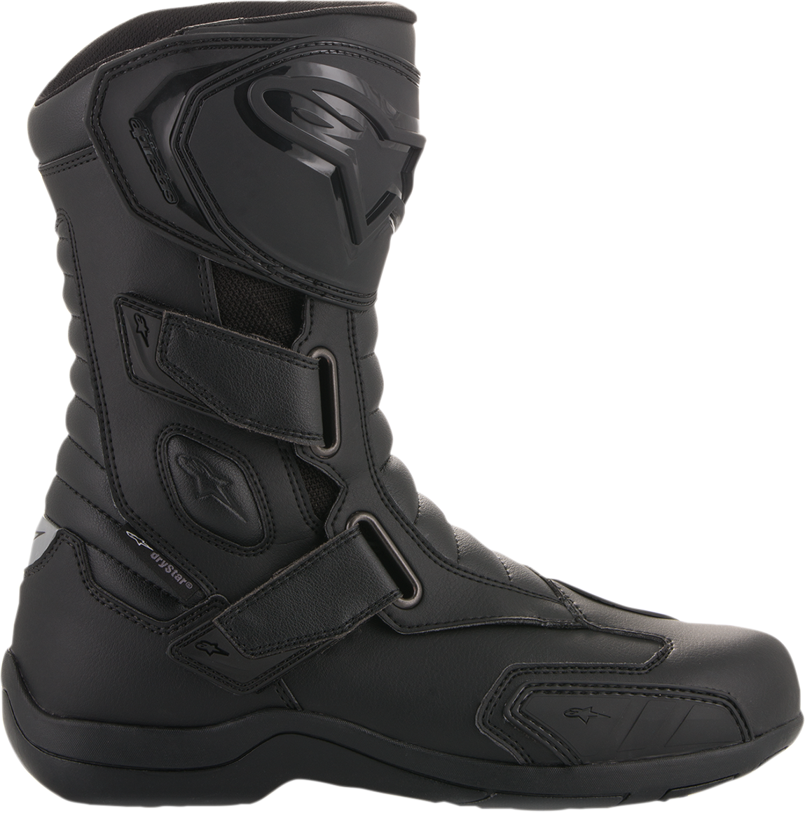 Radon Drystar® Boots - Black - US 9 / EU 43