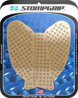 Traction Pad Tank Grips - Volcano - Clear - Z H2 2021 - 2023