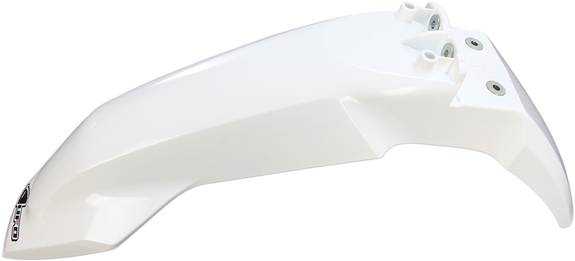 Front Fender - White 2016 - 2023