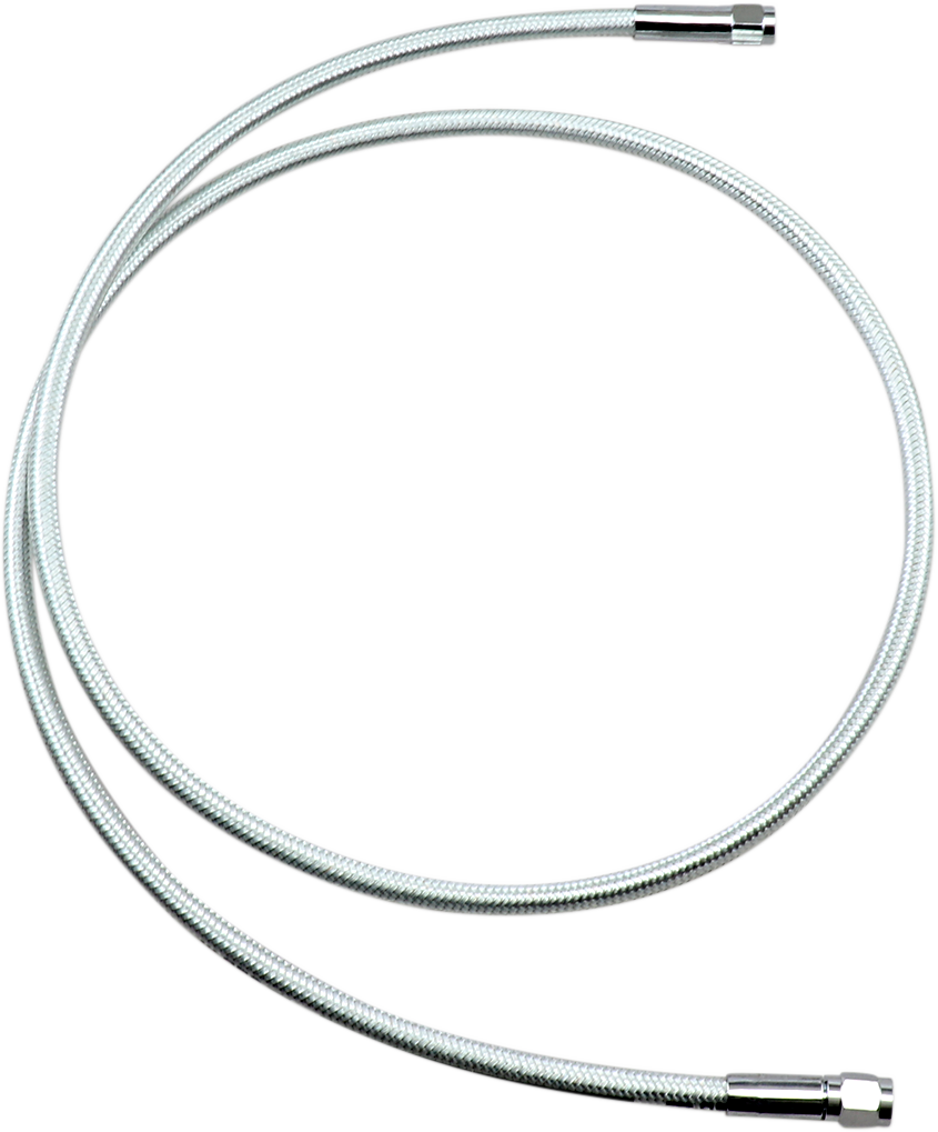 Brake Line - 48\" - Sterling Chromite II