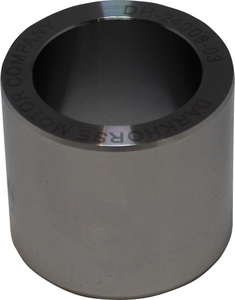 Sprocket Shaft Spacer - 1.540\" - Touring 1999 - 2002