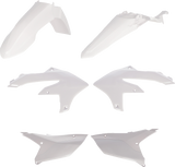 Standard Replacement Body Kit - White 2023 - 2023