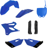 Full Replacement Body Kit - OEM Blue/Black 2019 - 2021