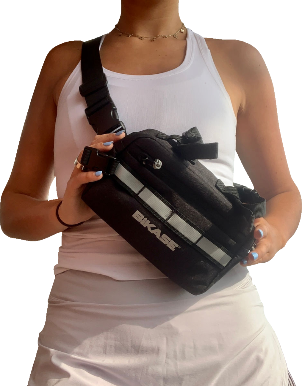 Hipster Bike Bag & Fanny Pack