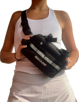 Hipster Bike Bag & Fanny Pack