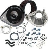 Teardrop Air Cleaner Kit - Gloss Black 1993 - 2006