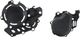X-Power Cover Kit - Black - KTM/Husqvarna 2016 - 2023