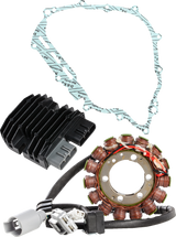 Electrical Kit - Yamaha 2008 - 2018