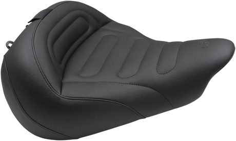 Solo Touring Seat - Driver\'s Backrest - Breakout 2013 - 2017