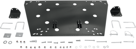 UTV Plow Mount - Polaris 2009 - 2014