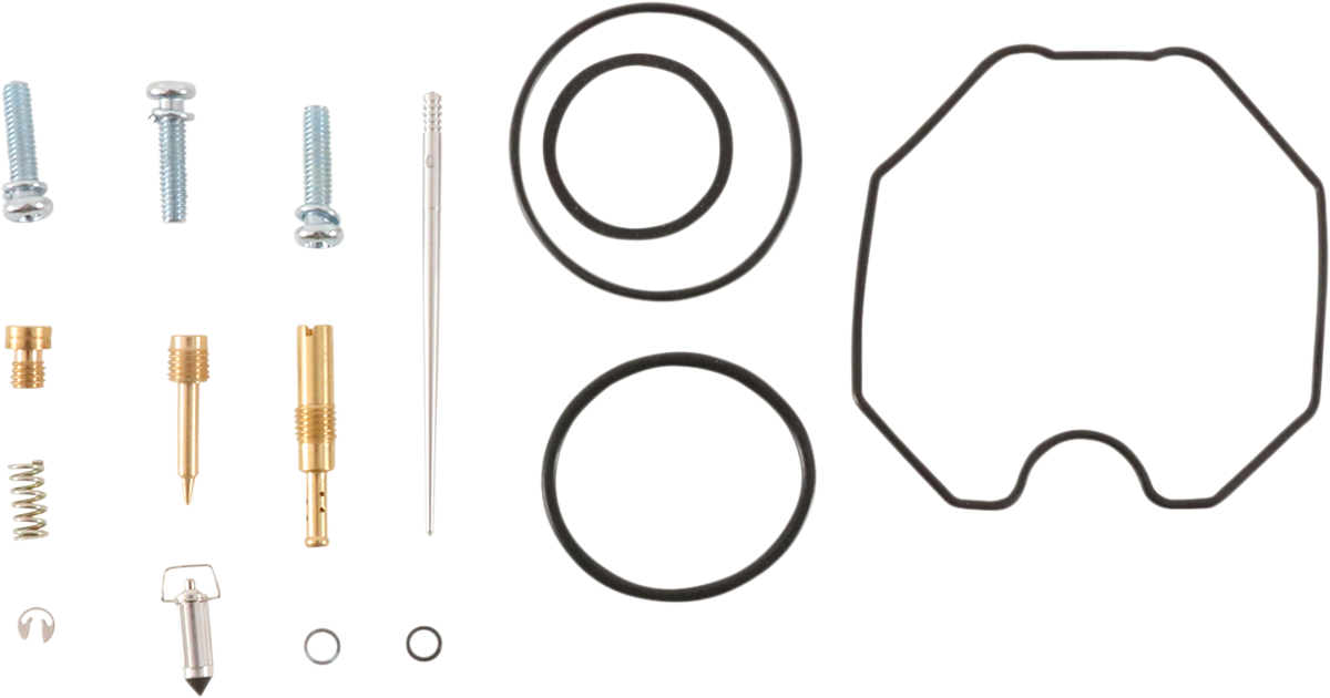 Carburetor Repair Kit - Can-Am 2006 - 2024
