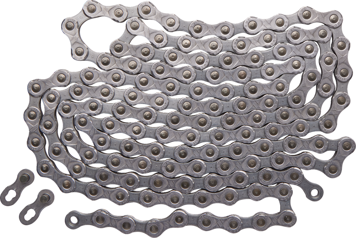 e11 Chain - 136 Links - EcoProteQ (EPT)