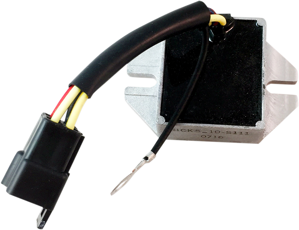 Regulator/Rectifier - Ski-Doo 1997 - 2002