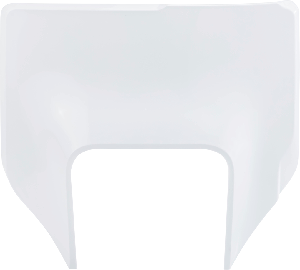 Headlight Mask - \'20 White 2020 - 2023