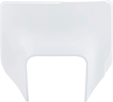 Headlight Mask - \'20 White 2020 - 2023