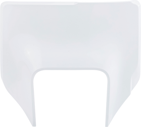 Headlight Mask - \'20 White 2020 - 2023