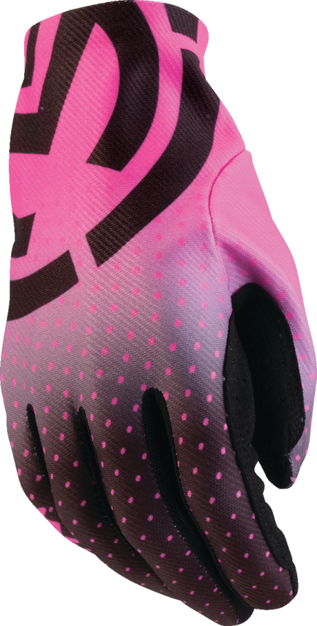 MX2™ Gloves - Pink - 2XL