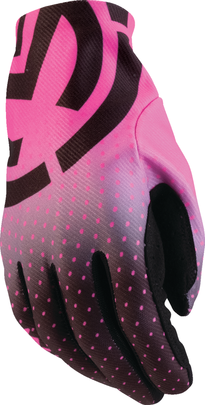 MX2™ Gloves - Pink - XL