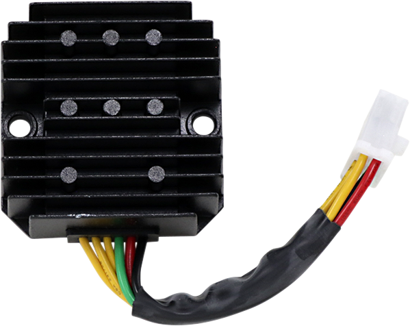 Regulator/Rectifier - Honda 1982 - 1985