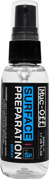 Ceramic Protection Kit - 15 ml