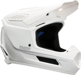 Fleet Helmet - Whiteout - 2XL