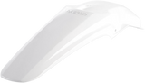 Rear Fender - White 2005 - 2008