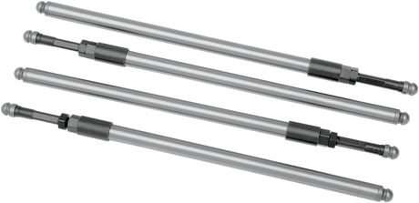 Quickee Pushrods - Big Twin 1966 - 1984