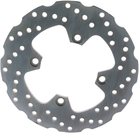 Brake Rotor - Kawasaki - MD4138C 1998 - 2017