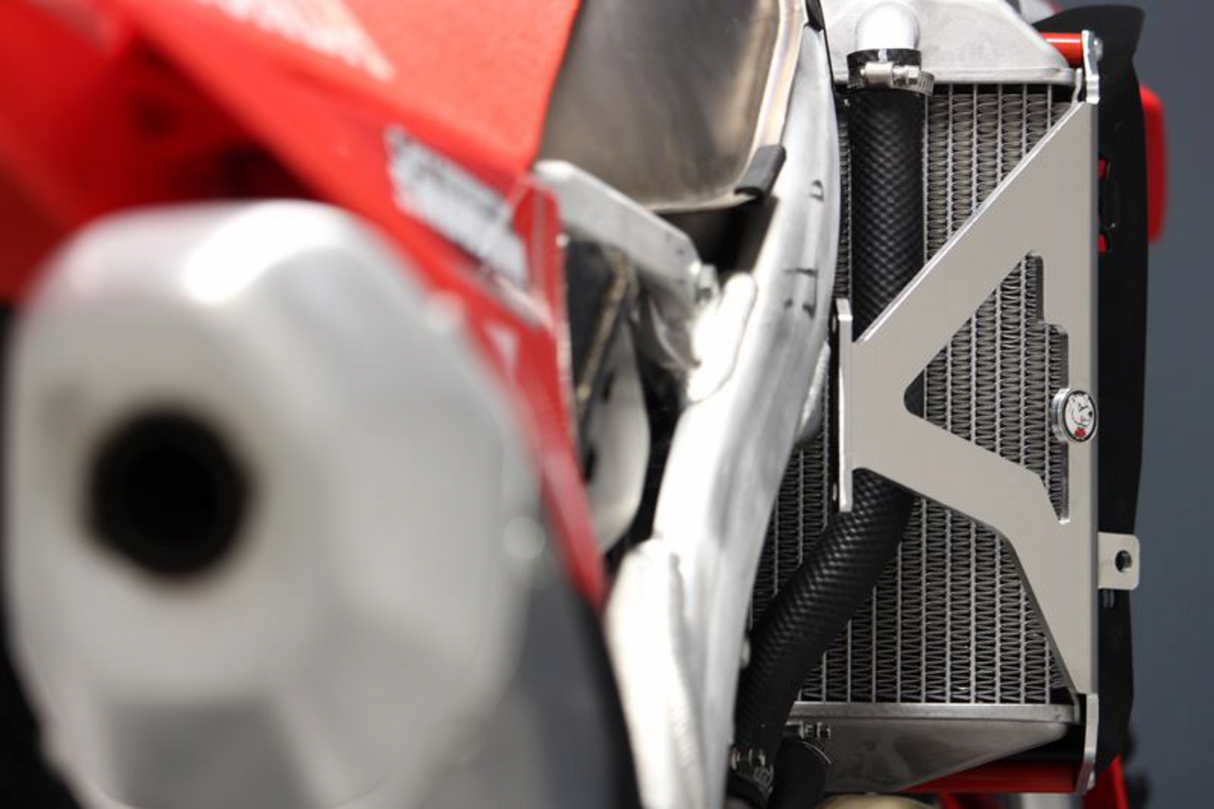 Radiator Braces - Honda 2021 - 2022